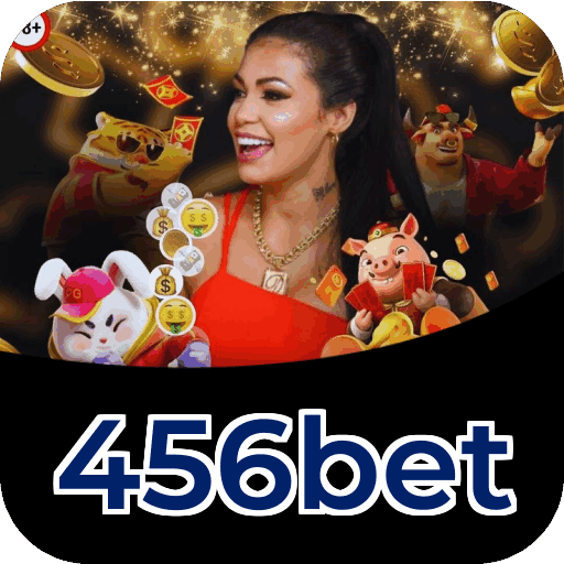 Interface do aplicativo 456bet mostrando jogos disponíveis no iOS e Android